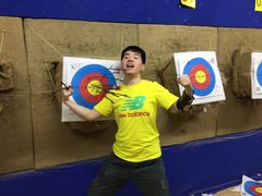 -张弛射箭馆