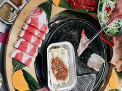 -玄希浪漫厨房·韩料烤肉(湖滨银泰in77店)