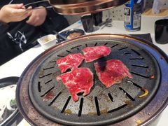 -花味·自助烤肉(雨花客厅店)