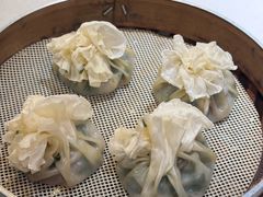 -内蒙联营烧麦 草原石榴红(护国寺店)