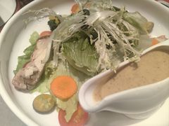 -通海俄式烧烤·俄罗斯大串(嵩山路店)