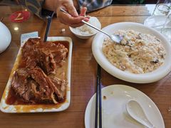-砂锅李(九江路店)