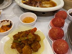 香煎萝卜糕-稻香酒家(天河城店)