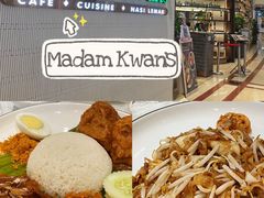 -关夫人餐厅(阳光广场店)