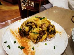 -雪山晋乡楼(食品街店)