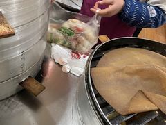 -蔡记包子(百花路店)