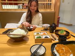 -胜博殿日式炸猪排(悠唐店)