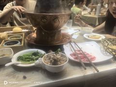 -东来顺饭庄(王府井步行街店)