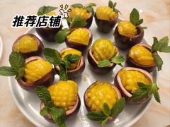 -优食坊·蒸汽海鲜(康盛路店)