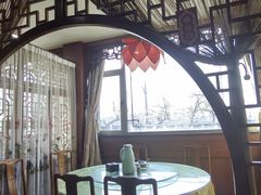 -砂锅居(西四店)