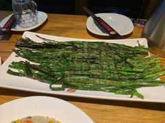 -阿里巴巴海鲜烧烤家常菜(黄岛店)