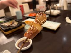 -南苑环球酒店-稻菊日式餐厅(鄞县大道店)