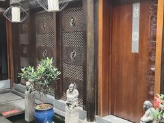 -三只耳火锅(宽窄巷子店)