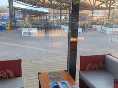 -移动谜城·大笨象密室逃脱(五棵松店)