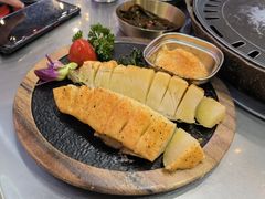 -玄希浪漫厨房·韩料烤肉(湖滨银泰in77店)