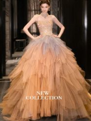 -PAI婚纱礼服设计馆【大牌租赁/高级定制】