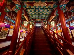 -阅江楼风景区