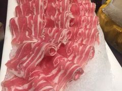 -万家宴海鲜大酒楼(五四路店)