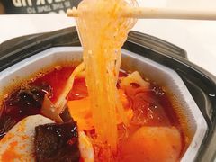 -海底捞火锅(金光华店)