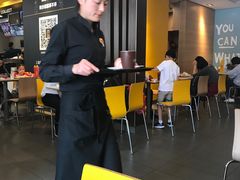 -麦当劳(长泰商业广场店)