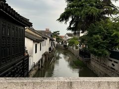 -浏河古镇