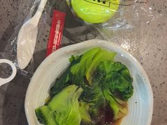 -大师兄·西北小馆(南沙万达广场店)