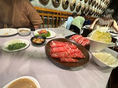 -东来顺饭庄(apm总店)