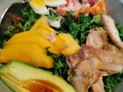 -BAKER&SPICE(国金中心商场店)