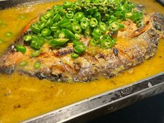 -炉鱼(西溪银泰城店)