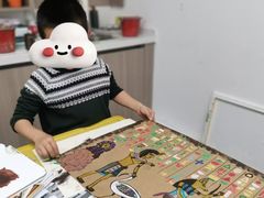 -昂立青少儿成长中心(长宁仙霞校区)
