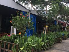 -清水湾3号(东方小周海鲜店)