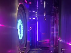 -海乐星KTV(航空路店)