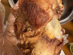 酱棒骨-王记酱骨头馆(新华路一店)