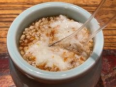 自制酸奶-额尔敦传统涮(公园西路店)