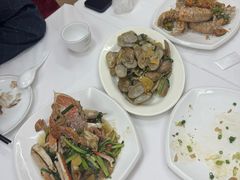 -阳江餐厅·30年老字号·粤菜海鲜大排档