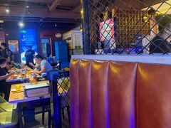 -喝丢一只鞋海鲜烧烤·海肠捞饭(东关街店)
