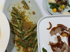 -味+新京宴·烤鸭·北京菜(创意谷店)