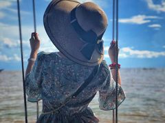 -洞里萨湖