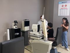 -盛视视光中心(东中街店)