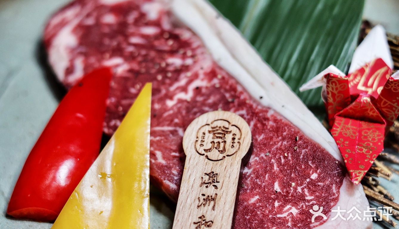 终于恢复堂食啦 ‼️体验感拉满的烧肉美食来袭