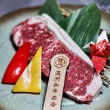 终于恢复堂食啦 ‼️体验感拉满的烧肉美食来袭