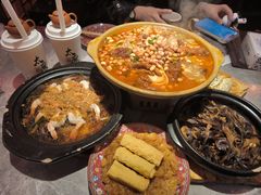 -山四砂锅(太原钟楼街店)