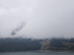 -天山天池风景区-西王母祖庙