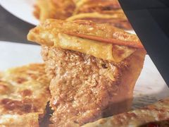 -河沿肉饼Beijing Pie(东华门店)