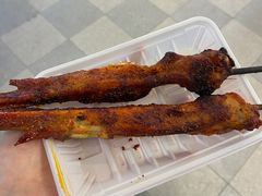 -一代烤翅王(大汉口店)