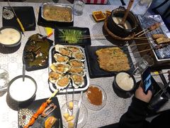 -云晓光头烧烤吧(盛夏店)