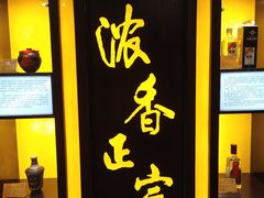 -泸州老窖景区