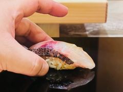 -松临·铁板烧&Omakase(神农店)