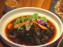 -薇酌饮·陕西菜(南门外店)