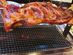 -宗泉烤全羊·烤羊腿·家常菜(解放东路店)